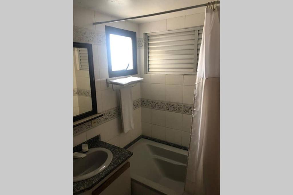  Apart Hotel Campinas