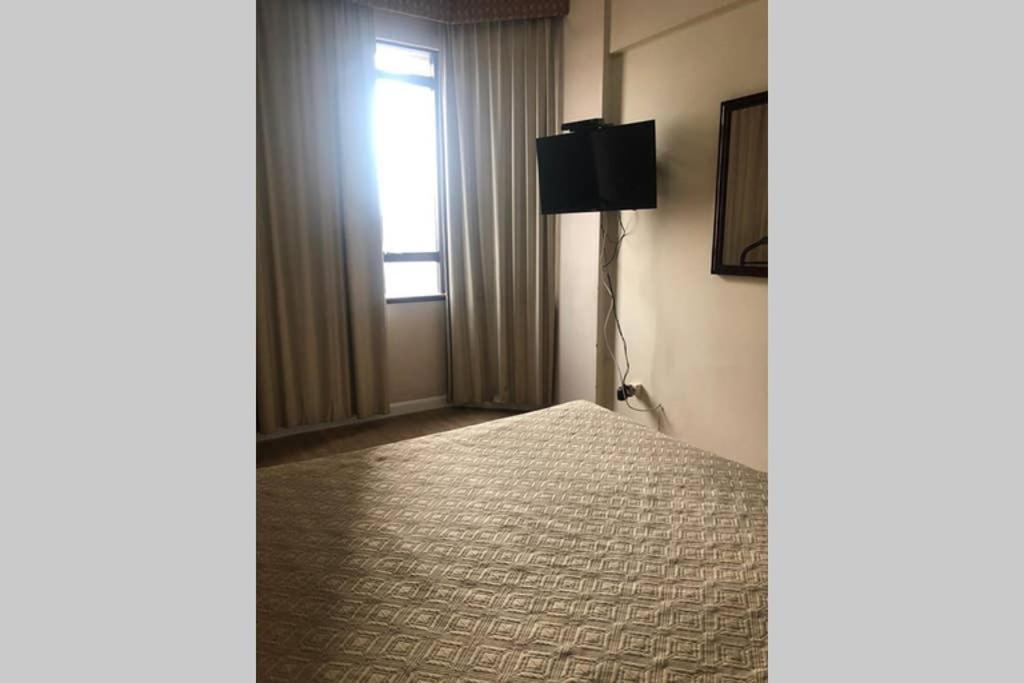  Apart Hotel Campinas