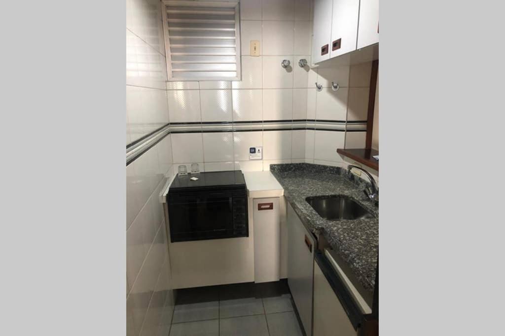  Apart Hotel Campinas