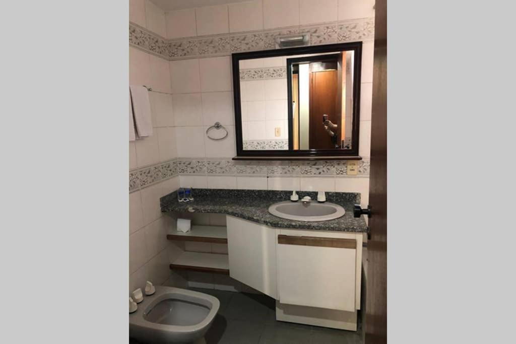  Apart Hotel Campinas