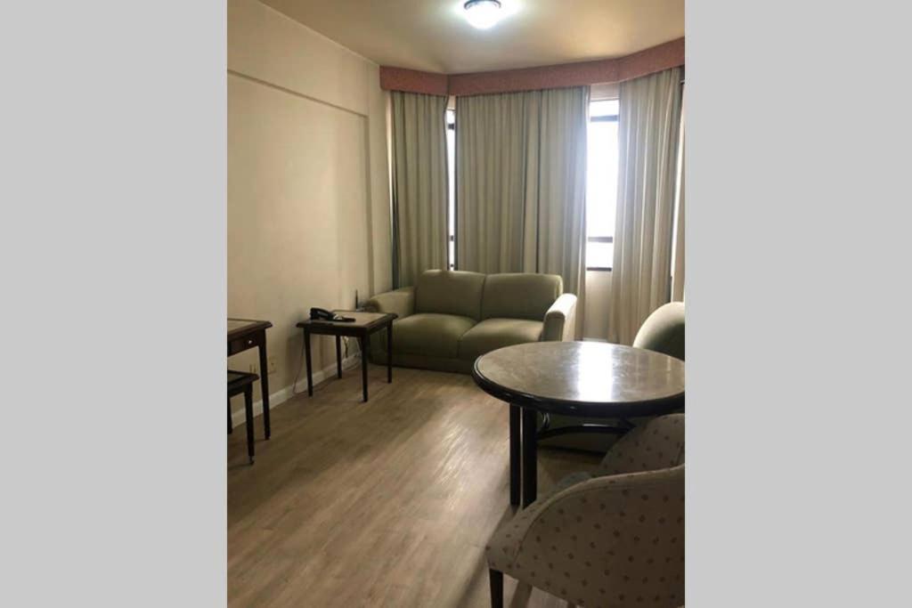  Apart Hotel Campinas