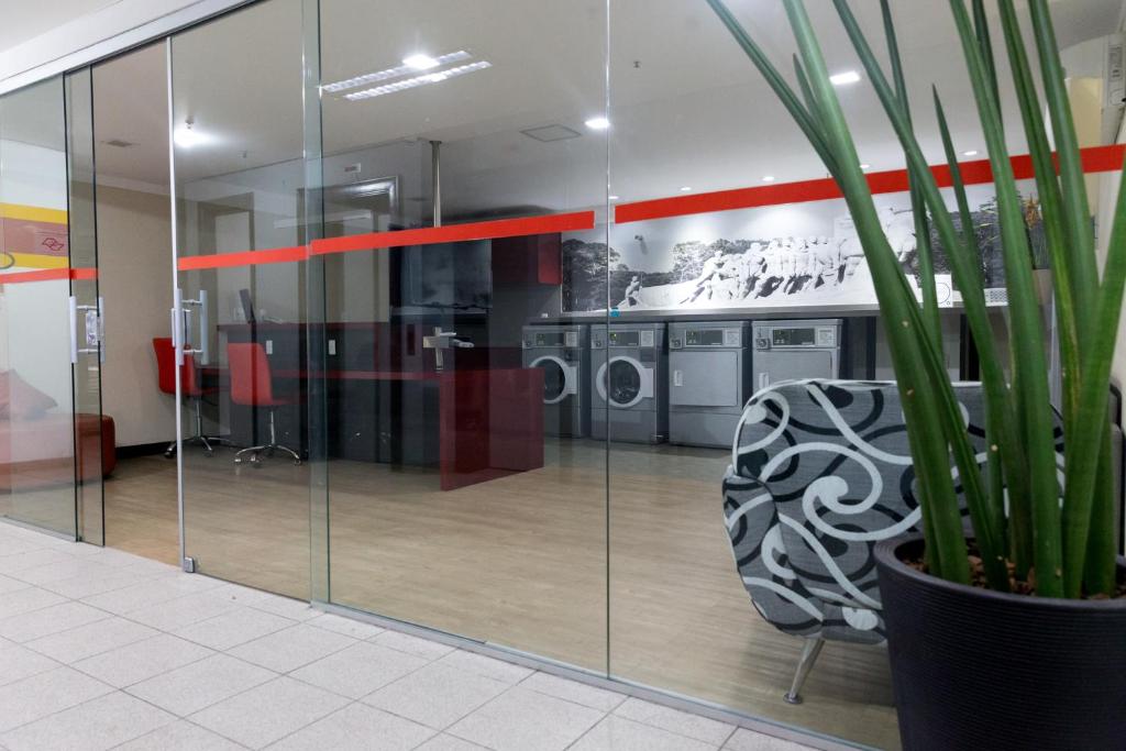  EXCELENTE Flat proximo ao Shopping Ibirapuera