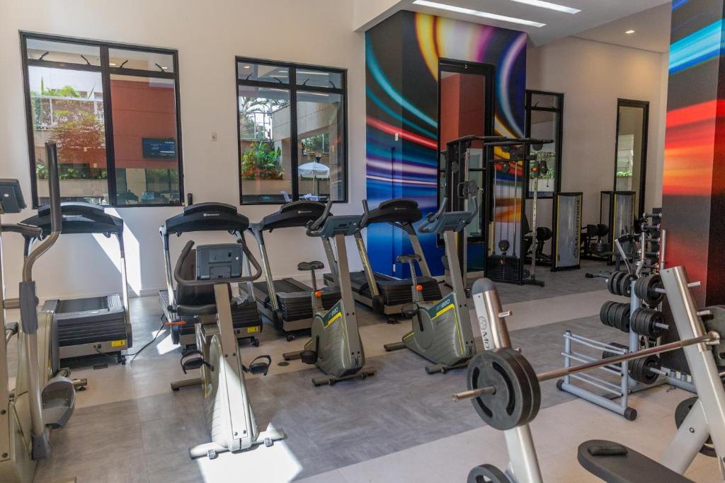  EXCELENTE Flat proximo ao Shopping Ibirapuera