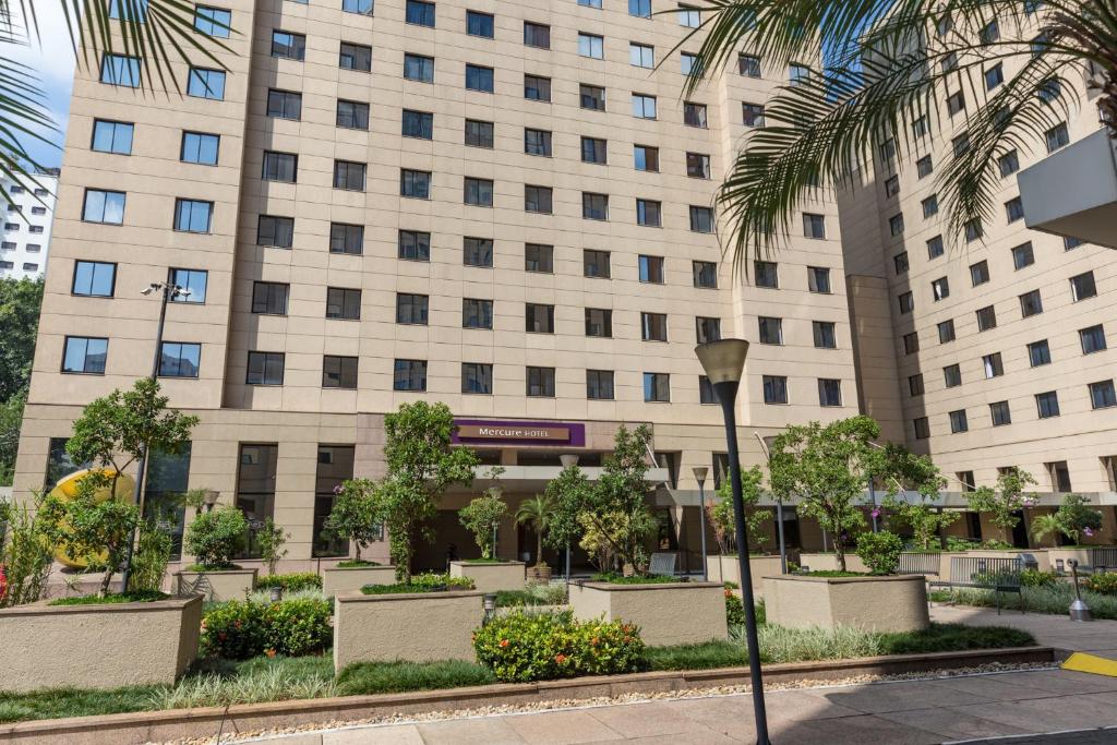  EXCELENTE Flat proximo ao Shopping Ibirapuera