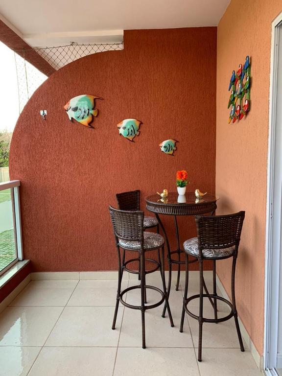  Golden Lake - Um pedaço do Paraíso em Arraial do Cabo