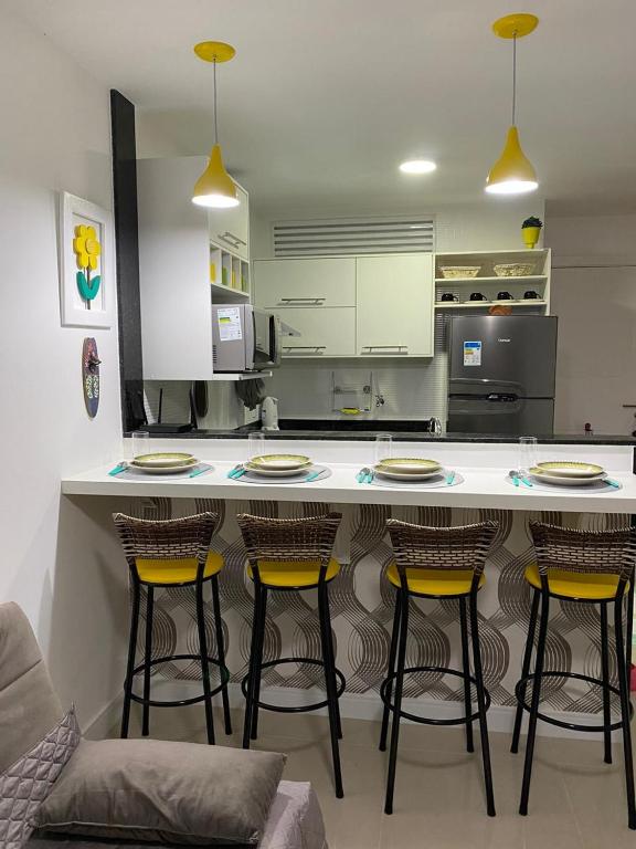  Golden Lake - Um pedaço do Paraíso em Arraial do Cabo