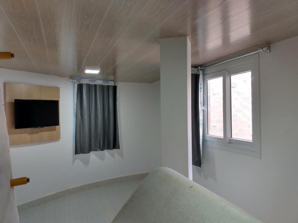  Apart hotel beira mar PIPA'S BAY 70 metros 2 quartos