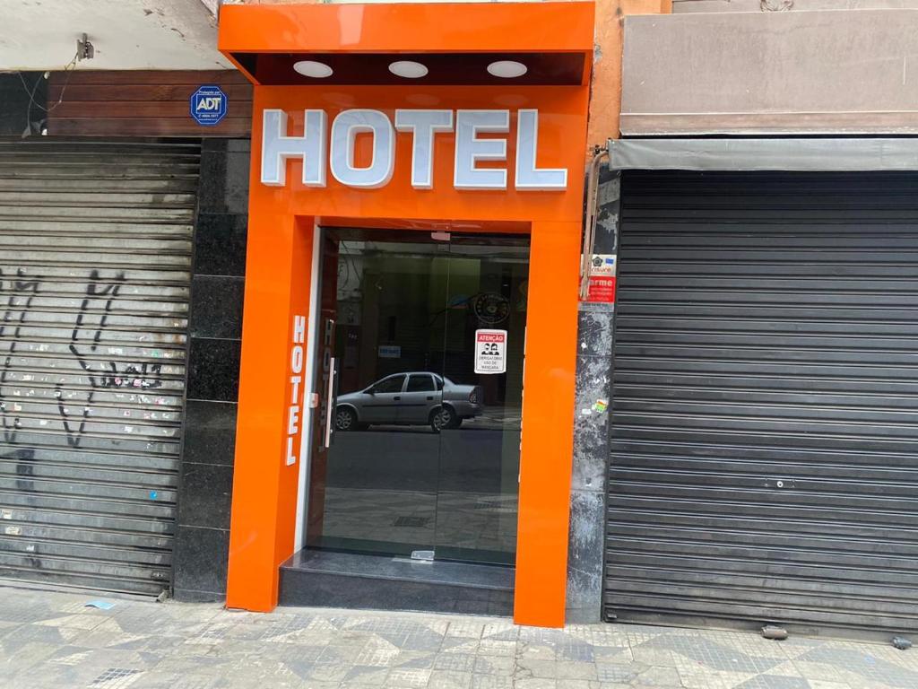  Hotel Quintino