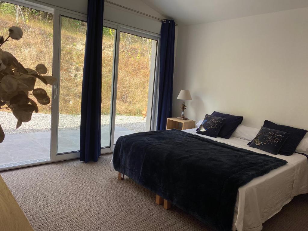 Une chambre au Haras - Housity