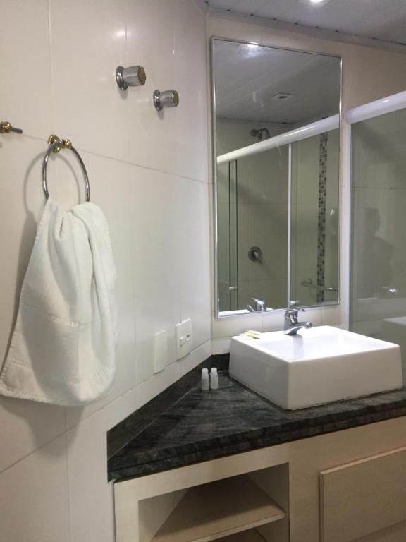  Flat Oscar Freire Suite