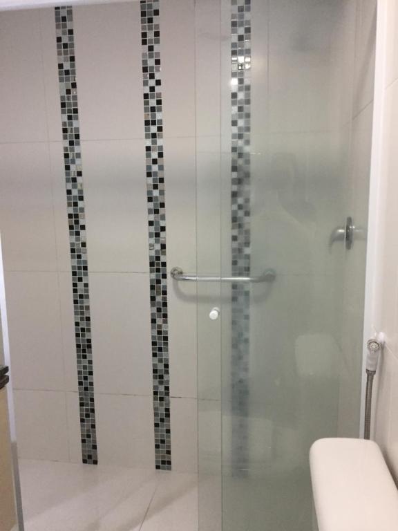  Flat Oscar Freire Suite