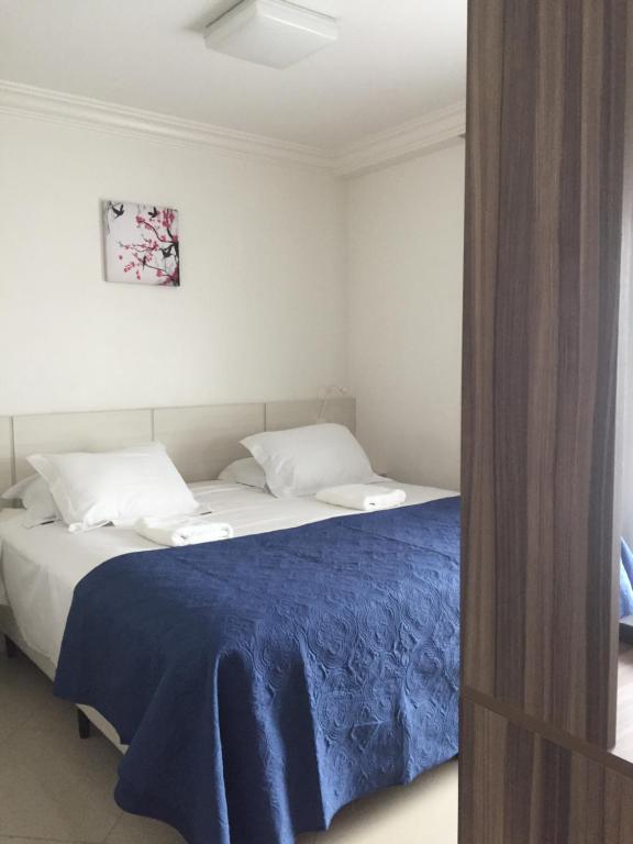  Flat Oscar Freire Suite