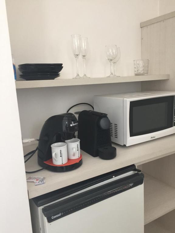  Flat Oscar Freire Suite