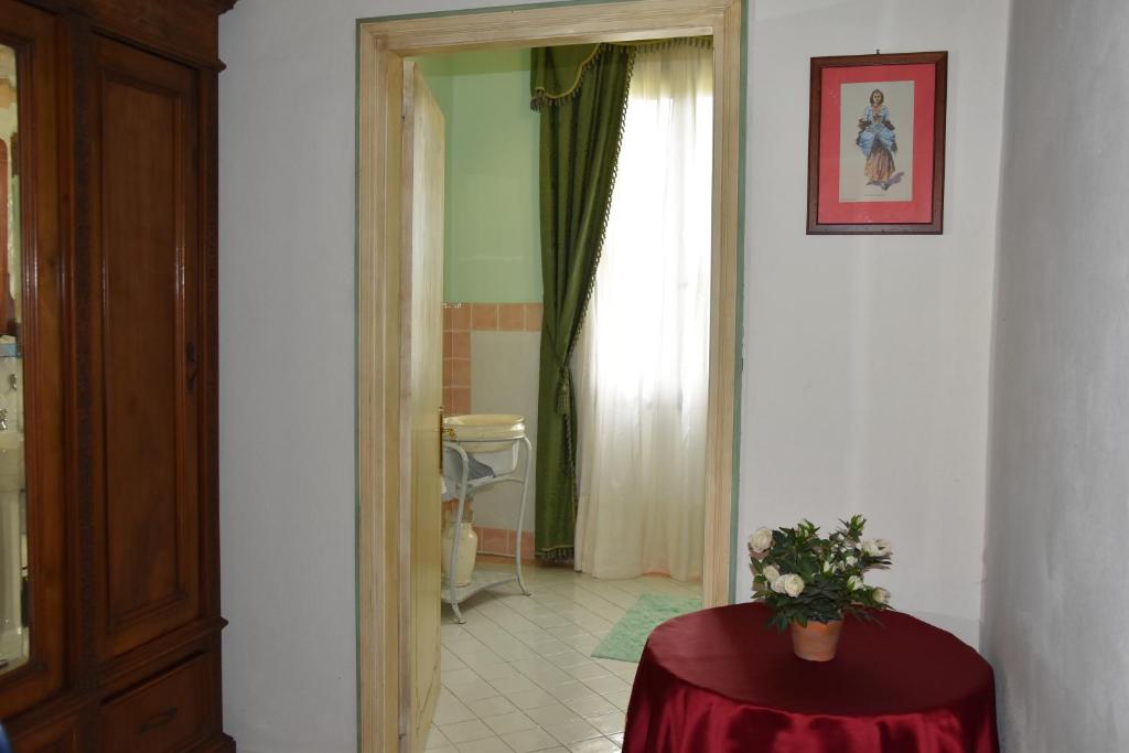 Fotografia z galérie ubytovania Agriturismo Tenuta Goro Veneto v destinácii Ariano nel Polesine