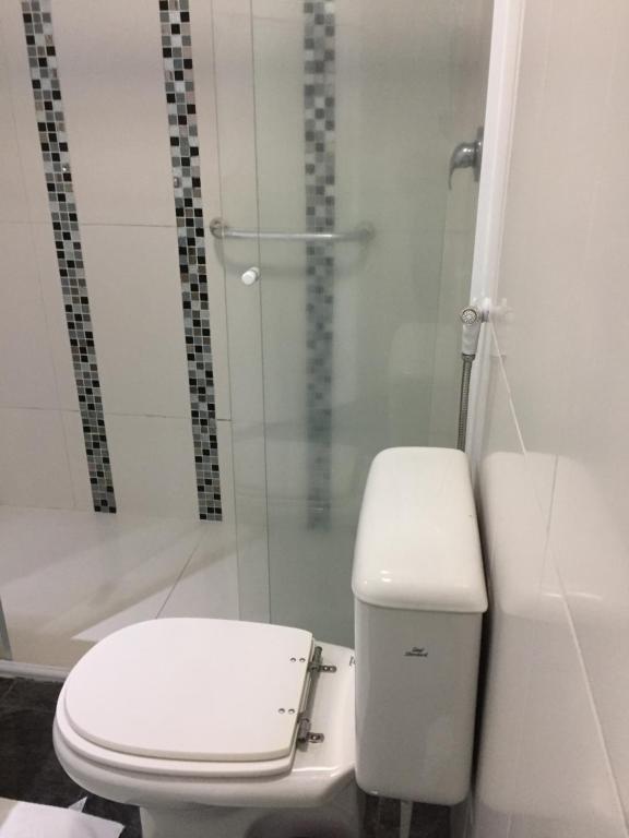  Flat Oscar Freire Suite
