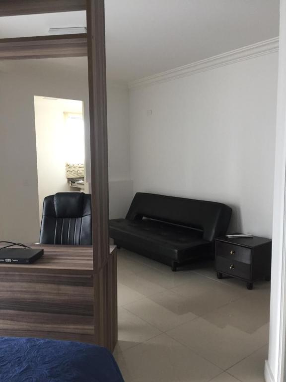  Flat Oscar Freire Suite