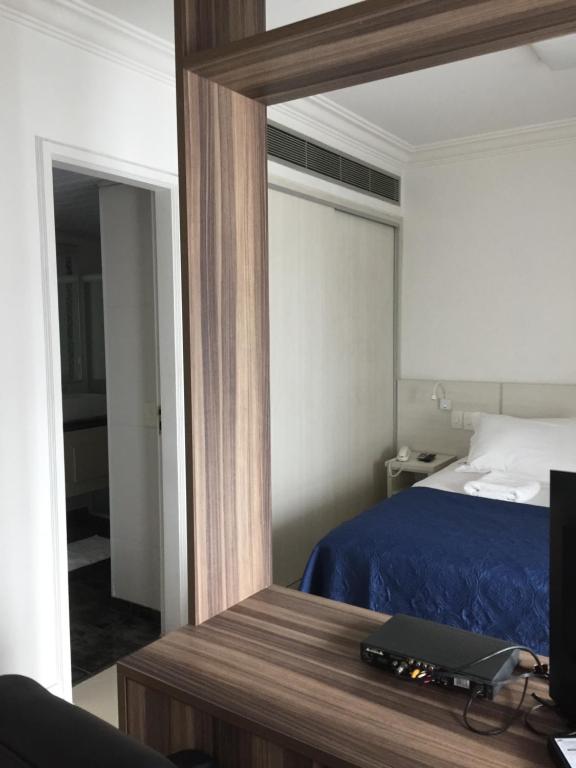  Flat Oscar Freire Suite
