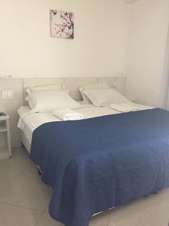  Flat Oscar Freire Suite
