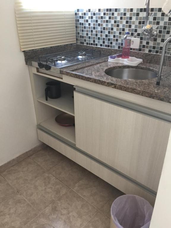  Flat Oscar Freire Suite