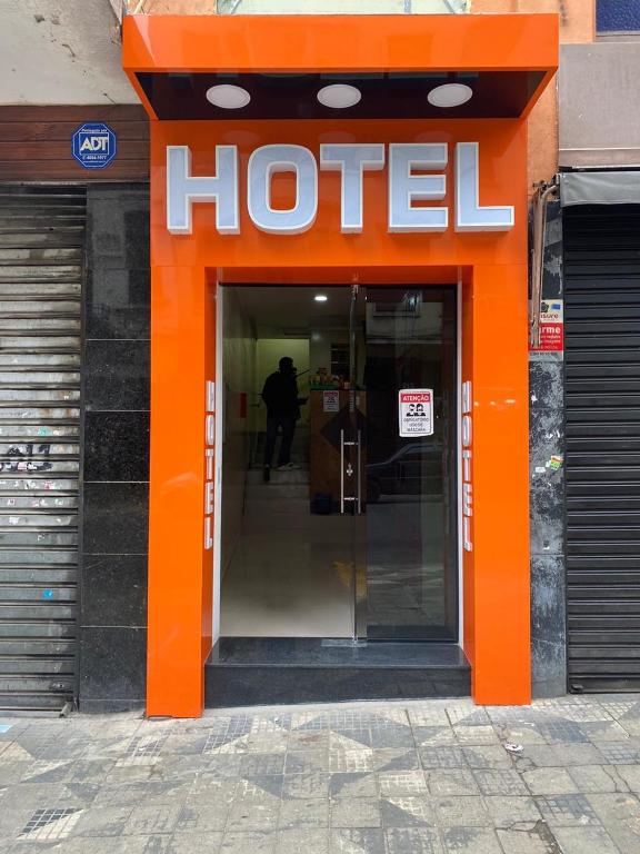  Hotel Quintino