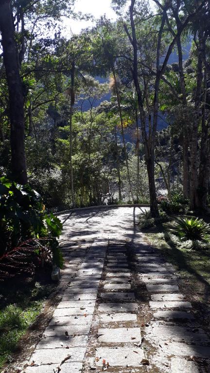  Casa no Céu