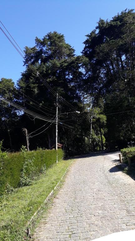 Fotografie z fotogalerie ubytování Casa no Céu v destinaci Petrópolis