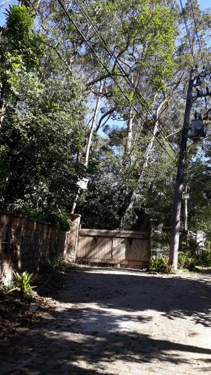  Casa no Céu