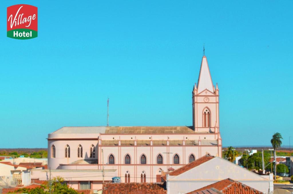  Village Hotel Belém