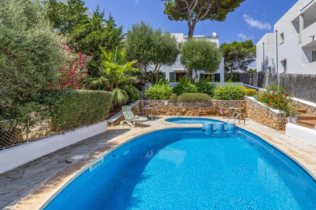 Casas y chalets Villa Cala dor en Cala d'Or, Mallorca