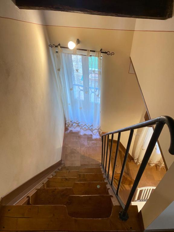 Zdjęcie z galerii obiektu Le Casette nel Borgo w mieście Pitigliano