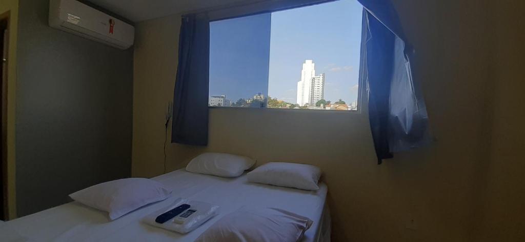  HOTEL KAIRÓS