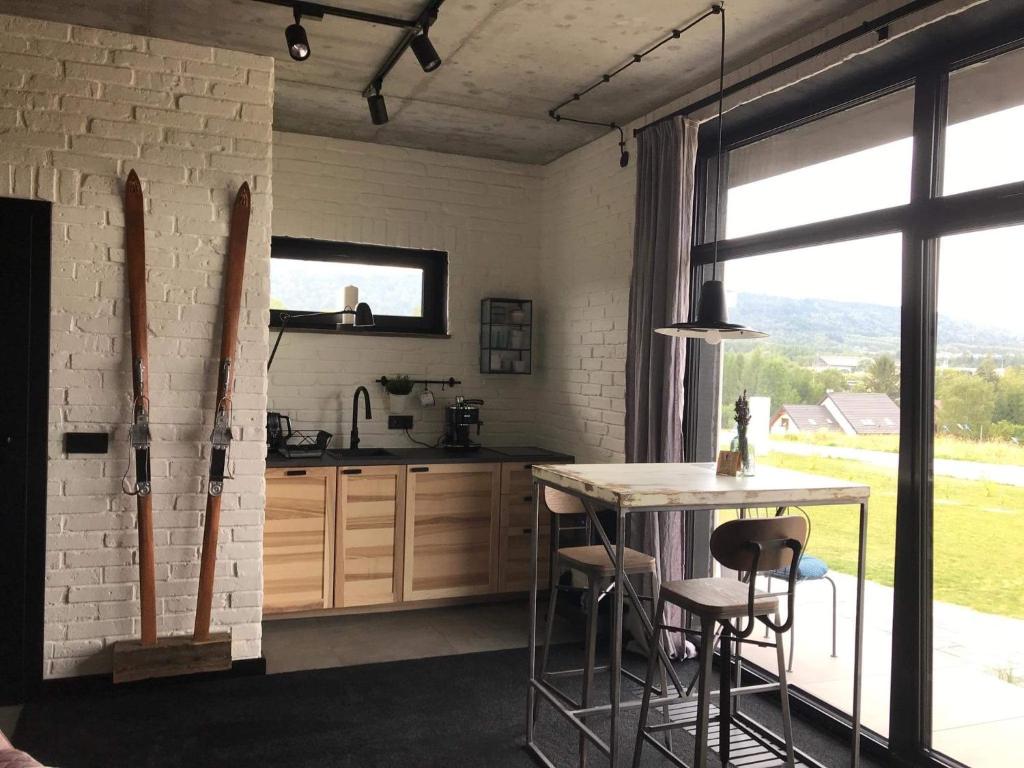 Bieszczadzka Stodoła - 7