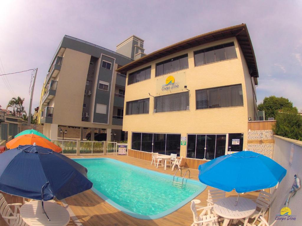  Apartamento Duplo