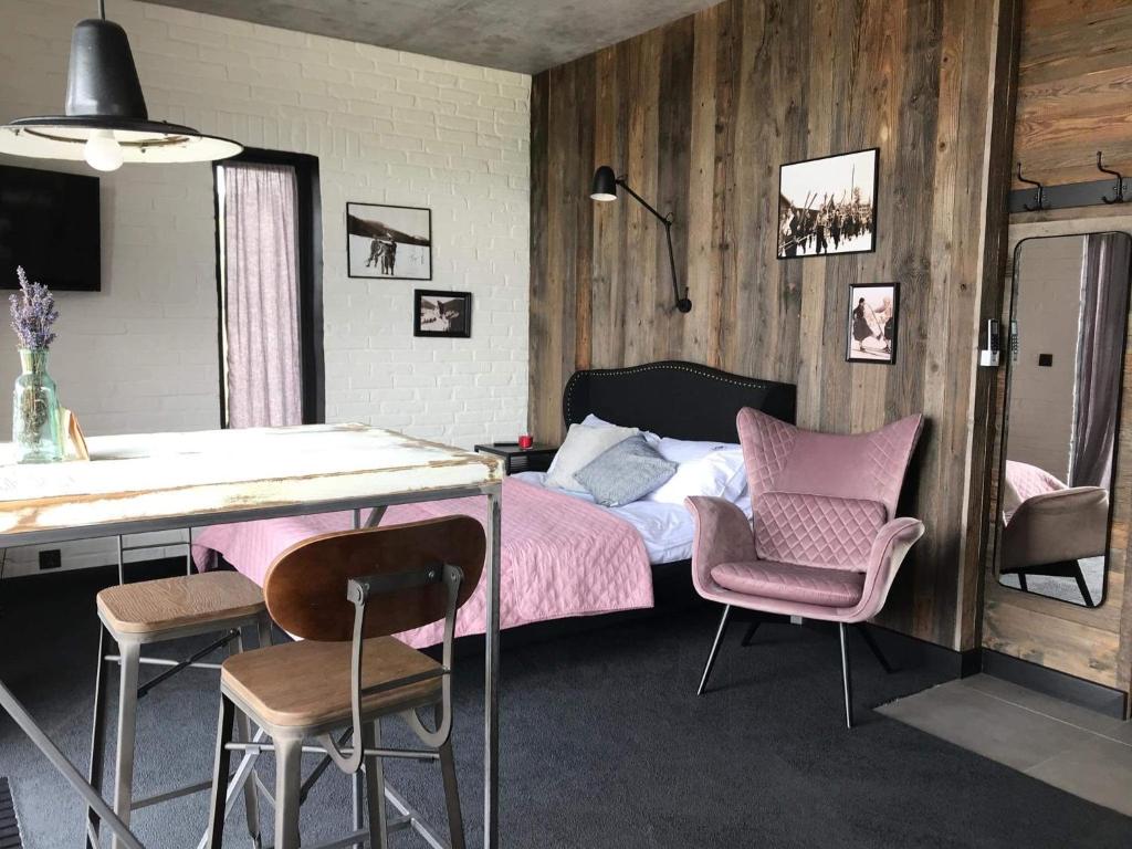 Bieszczadzka Stodoła - 6