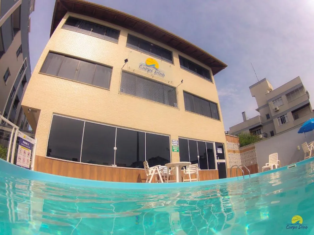 Apartamento Duplo, Florianópolis, Brazilia