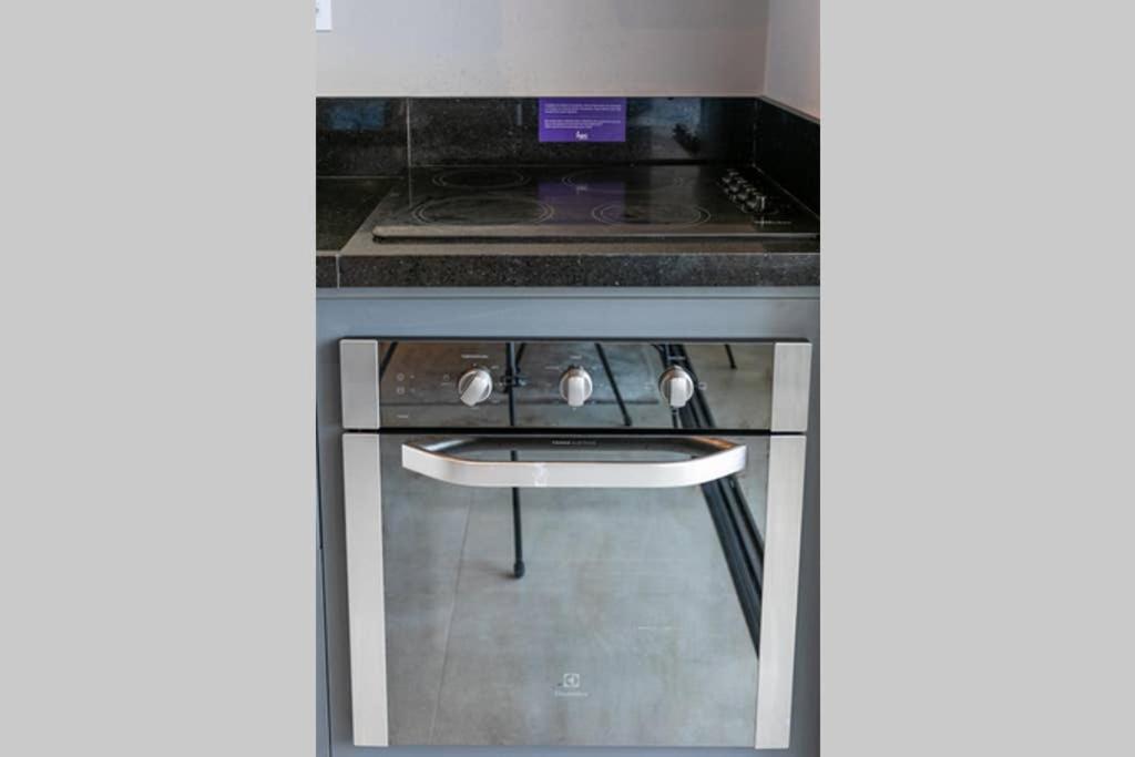  Apartamento de 1 dormitório no coração de pinheiros