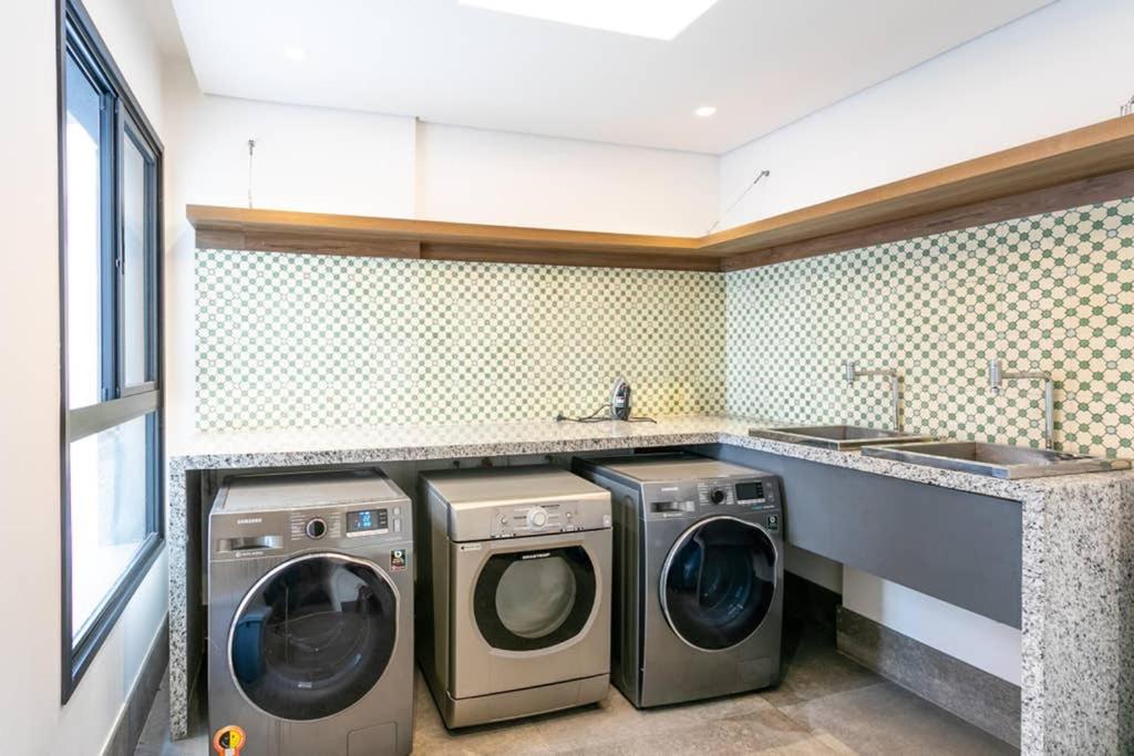  Apartamento de 1 dormitório no coração de pinheiros