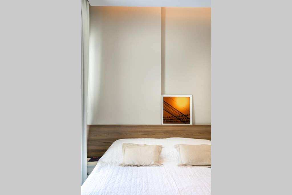  Apartamento de 1 dormitório no coração de pinheiros