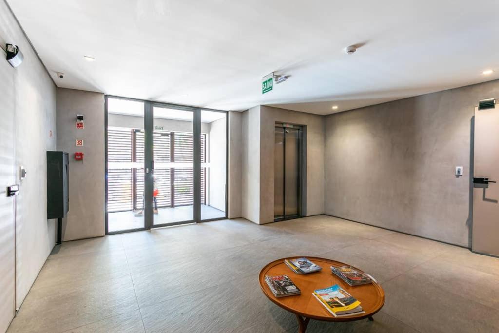  Apartamento de 1 dormitório no coração de pinheiros