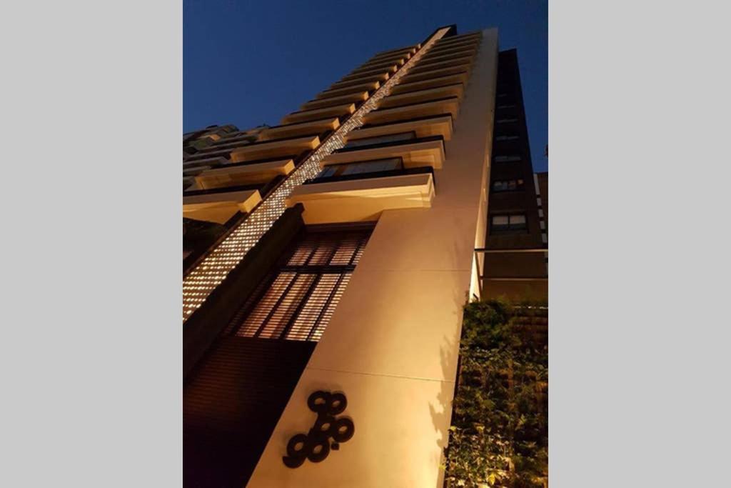  Apartamento de 1 dormitório no coração de pinheiros