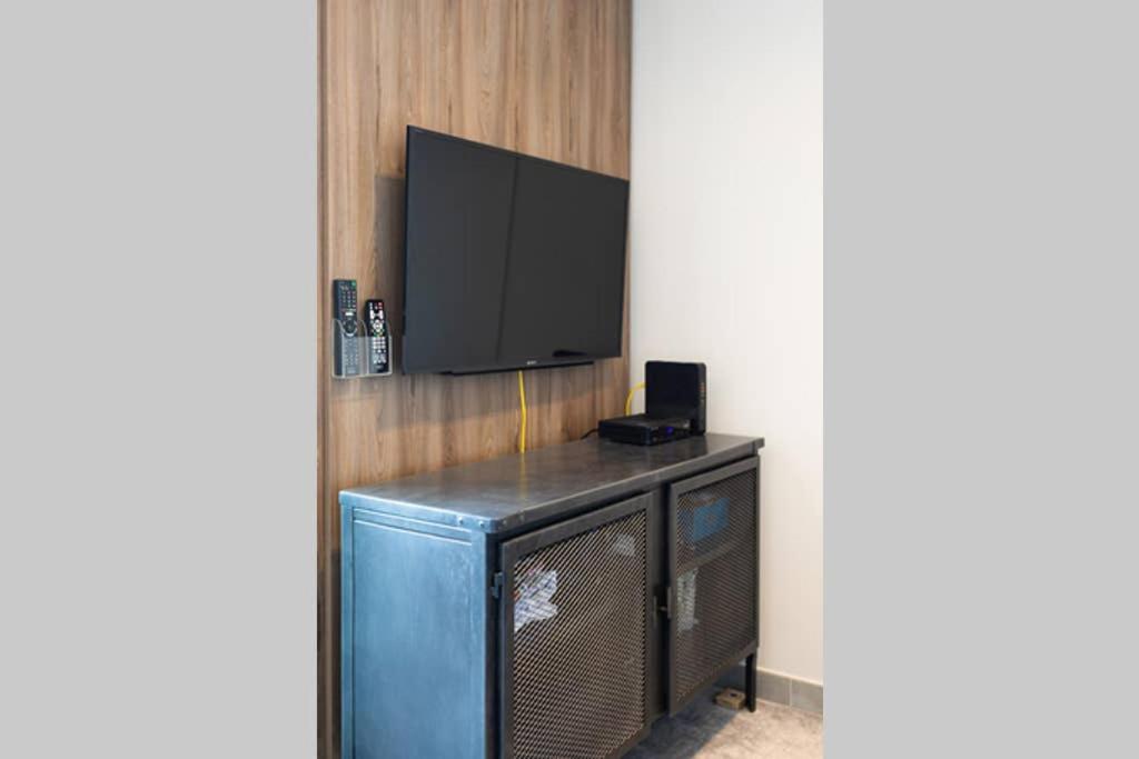  Apartamento de 1 dormitório no coração de pinheiros