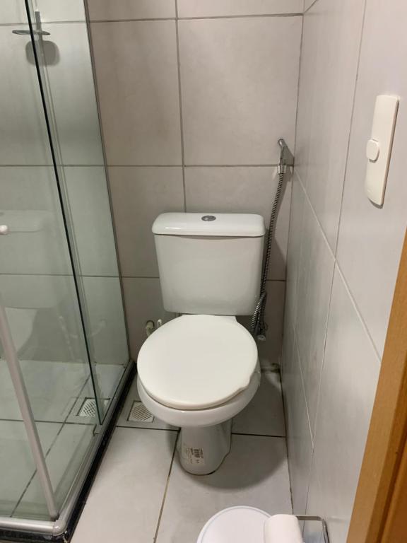  Studio West Flat Mossoro - WI-FI - Alto Padrão -