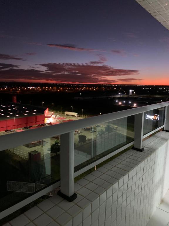  Studio West Flat Mossoro - WI-FI - Alto Padrão -
