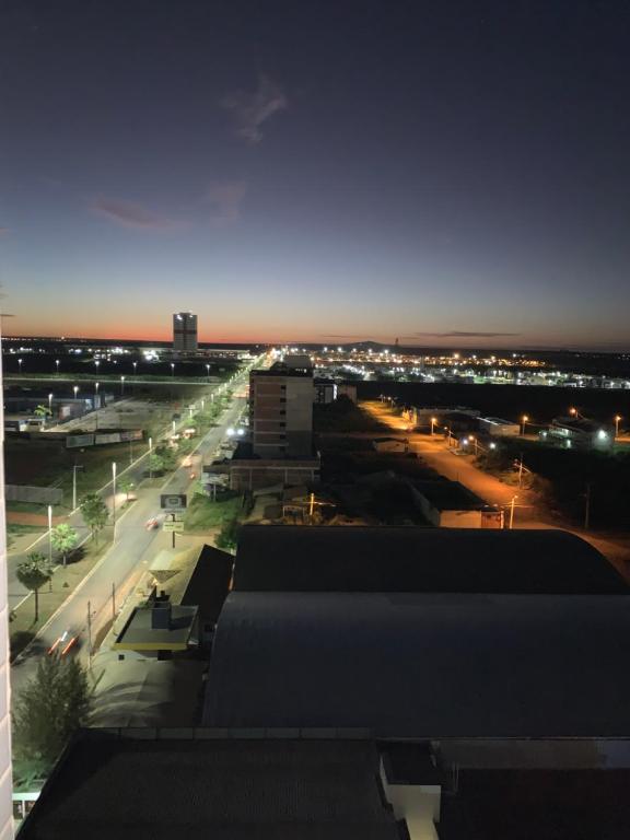  Studio West Flat Mossoro - WI-FI - Alto Padrão -