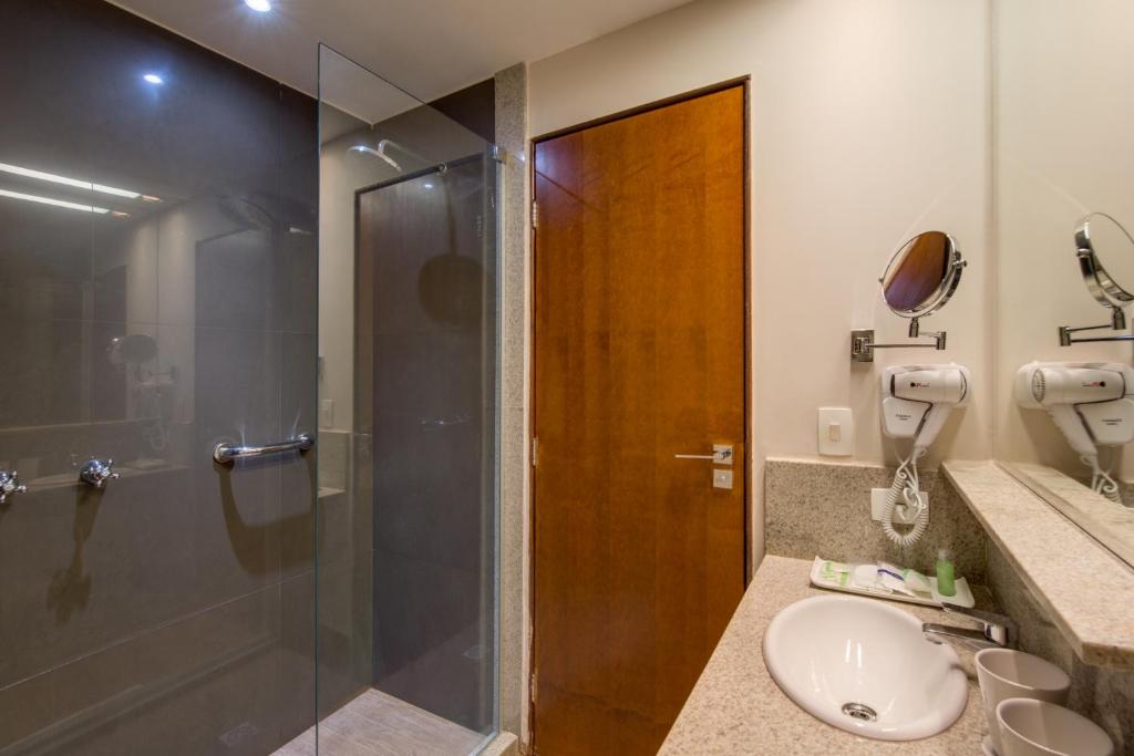Marupiara Resort - Double Room With Sea View
