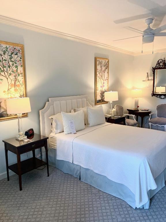 1842 Inn - Quarto Queen Standard