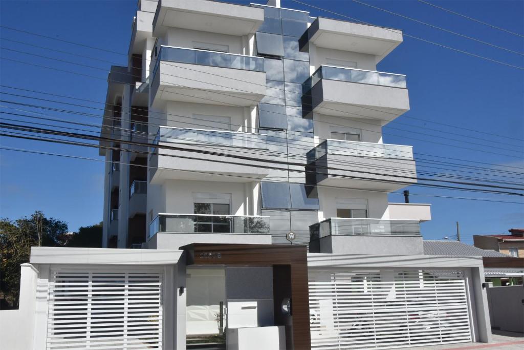  Residencial Santinho Beach