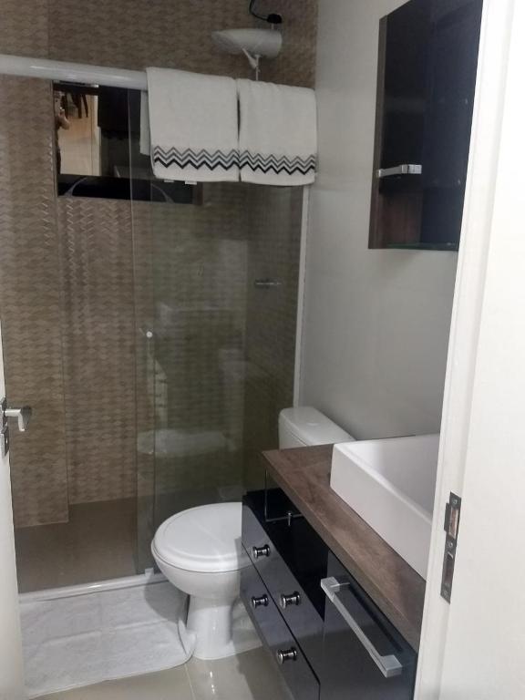  Residencial Santinho Beach