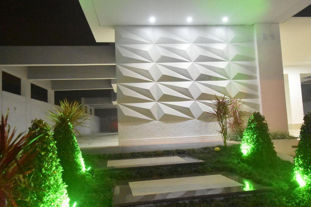  Residencial Santinho Beach