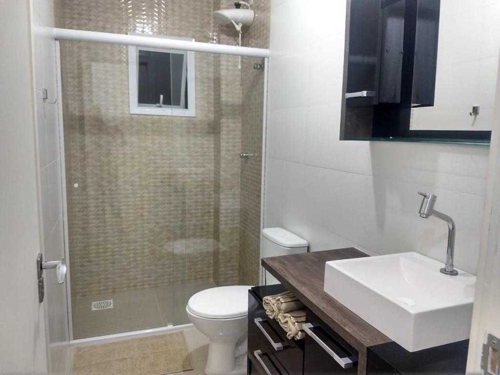  Residencial Santinho Beach